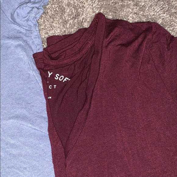 (2 for 1) Aeropostale tank tops - Picture 3 of 3